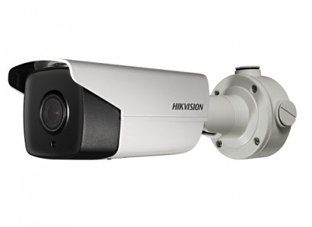 4MP Outdoor Moto Varifocal Bullet