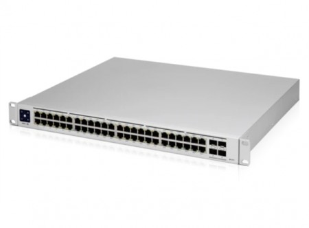 Ubiquiti Unifi Switch Gen2 Pro 48-Port