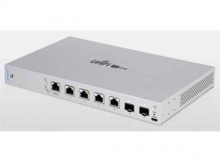 Ubiquiti Unifi Switch 6-Port PoE++