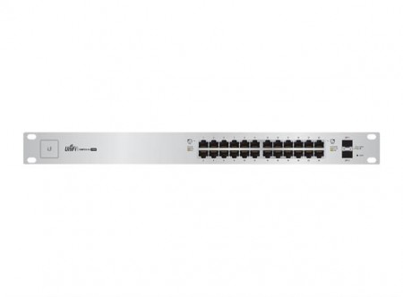 Ubiquiti Unifi Switch 24-Port PoE 250W