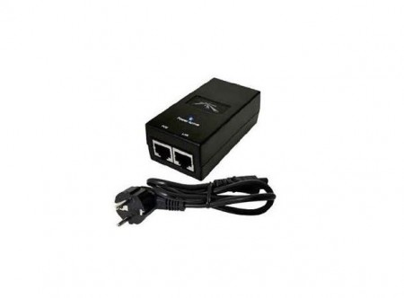 Ubiquiti PoE-24 Passive PoE Adapter