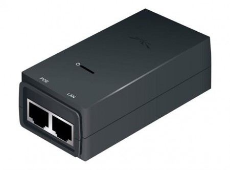 Ubiquiti PoE-24 Passive PoE Adapter