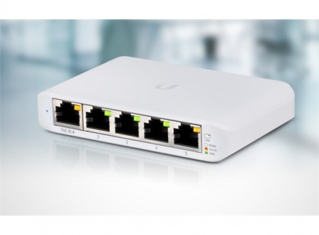 Ubiquiti Unifi Switch Flex mini