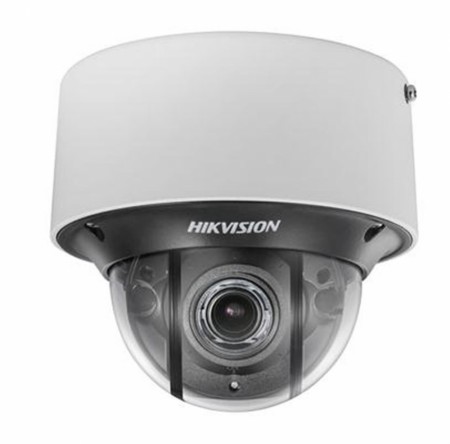2.0 MP Ultra Low Light Smart Dome Camera