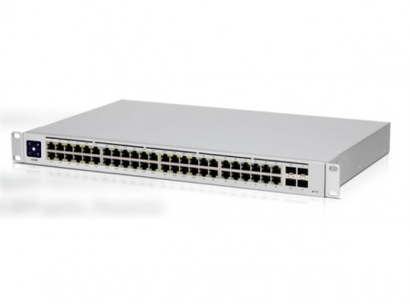 Ubiquiti Unifi Switch Gen2 48-Port