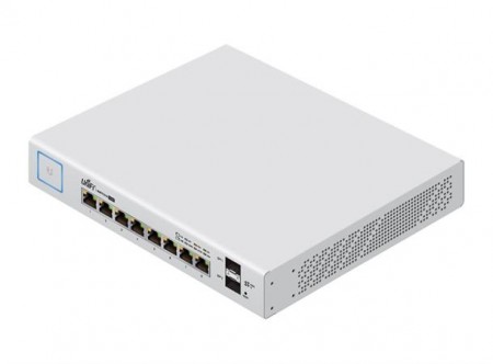 Ubiquiti Unifi Switch 8-Port PoE 150W