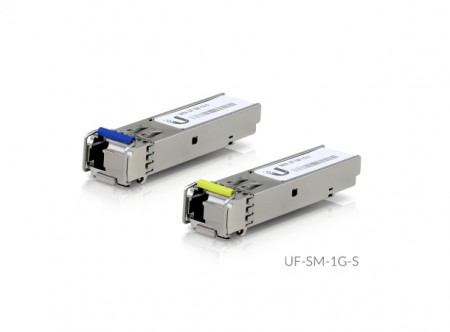 LinkIT SFP 1,25G SM BiDi, 1 par Ubiquiti