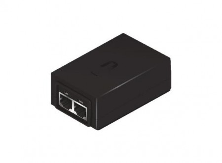 Ubiquiti PoE Adapter, ejector 48V