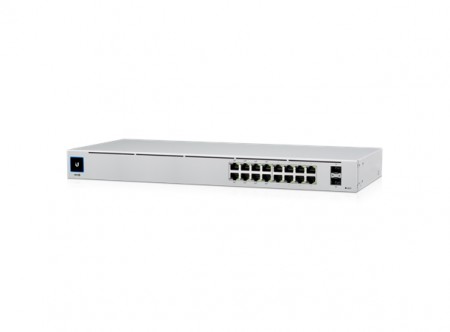 Ubiquiti Unifi Switch Gen2 24-Port