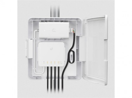 Ubiquiti Unifi Switch Flex Utility