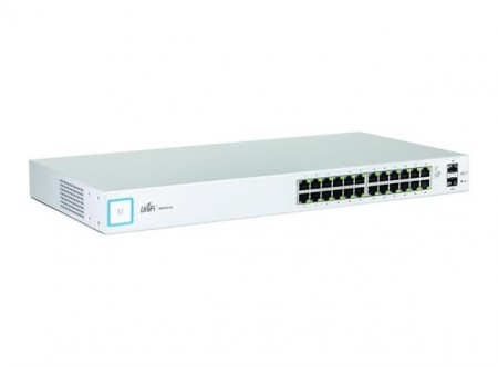 Ubiquiti Unifi Switch 24-Port for rack