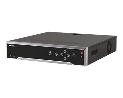 16-ch 1.5U 4K NVR