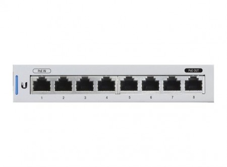 Ubiquiti Unifi Switch 8-Port 5-Pack