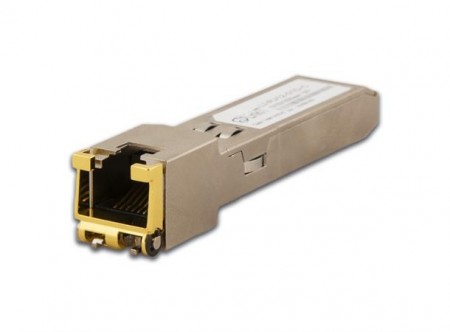 LinkIT SFP 1,25G RJ45 100 m