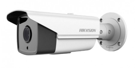 2 MP Motorized Varifocal Bullet Camera