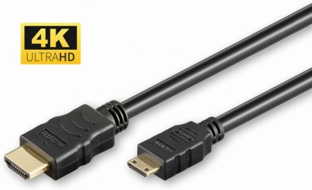 HDMI kabler