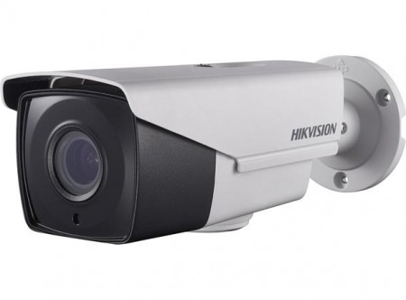 2 MP PoC Motorized Varifocal Bullet Camera