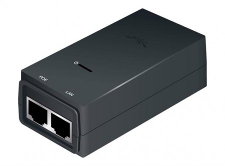 Ubiquiti PoE-24 Passive PoE Adapter