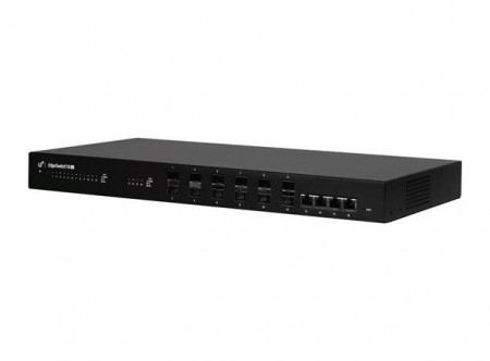 Ubiquiti EdgeSwitch 10Gbit 16 Port