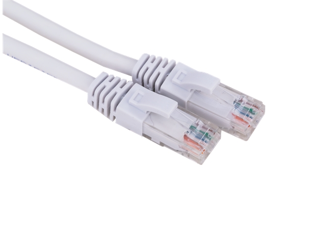 Cat 6 | Datautstyr og alt innen sikkerhet